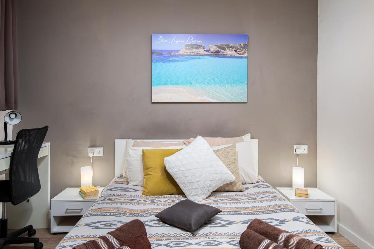 Luxury Msida Circle Suites 외부 사진
