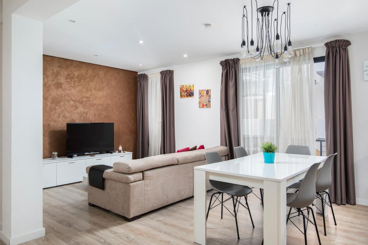 Luxury Msida Circle Suites 외부 사진
